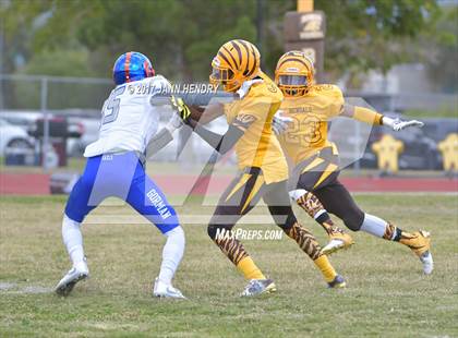 Thumbnail 2 in Bishop Gorman @ Bonanza photogallery.