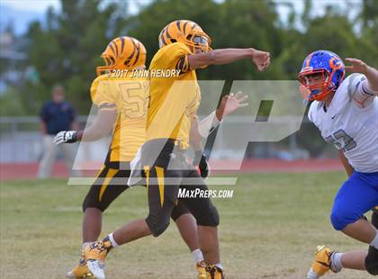 Thumbnail 2 in Bishop Gorman @ Bonanza photogallery.