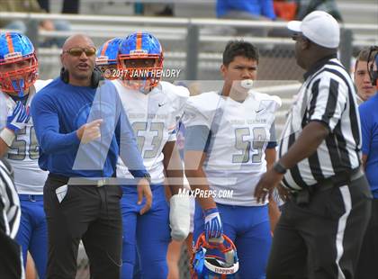 Thumbnail 2 in Bishop Gorman @ Bonanza photogallery.