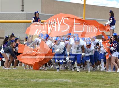 Thumbnail 1 in Bishop Gorman @ Bonanza photogallery.