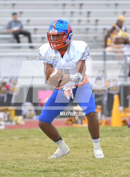 Thumbnail 3 in Bishop Gorman @ Bonanza photogallery.