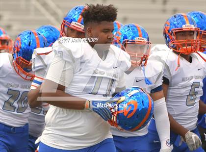 Thumbnail 2 in Bishop Gorman @ Bonanza photogallery.