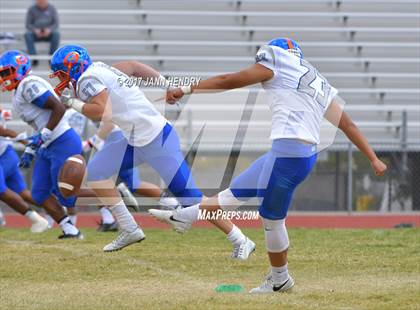 Thumbnail 1 in Bishop Gorman @ Bonanza photogallery.