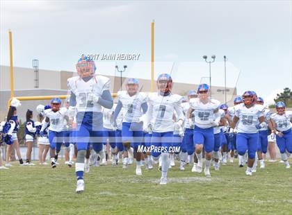 Thumbnail 1 in Bishop Gorman @ Bonanza photogallery.