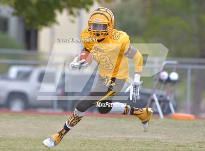 Thumbnail 2 in Bishop Gorman @ Bonanza photogallery.