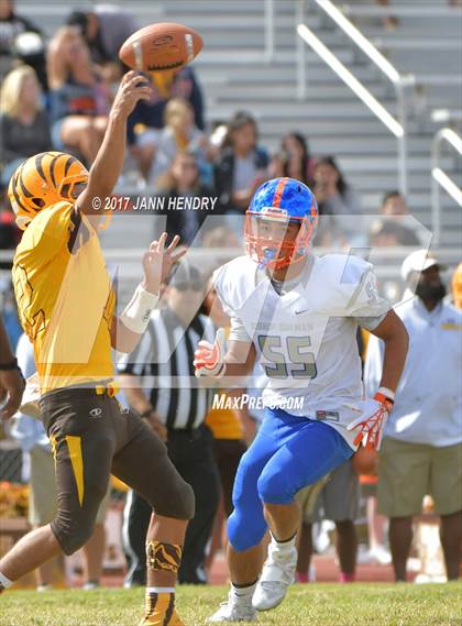 Thumbnail 2 in Bishop Gorman @ Bonanza photogallery.