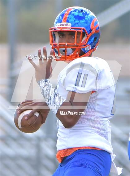 Thumbnail 1 in Bishop Gorman @ Bonanza photogallery.