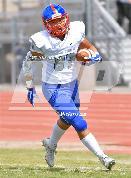 Thumbnail 2 in Bishop Gorman @ Bonanza photogallery.