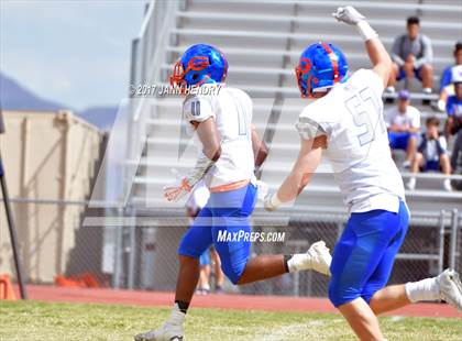 Thumbnail 1 in Bishop Gorman @ Bonanza photogallery.