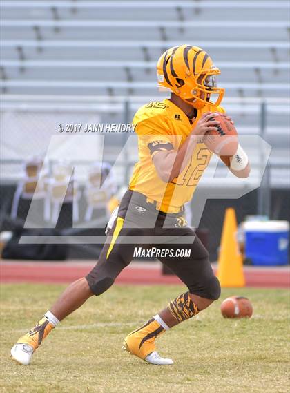 Thumbnail 1 in Bishop Gorman @ Bonanza photogallery.