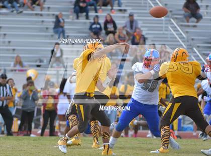 Thumbnail 3 in Bishop Gorman @ Bonanza photogallery.