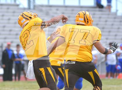 Thumbnail 3 in Bishop Gorman @ Bonanza photogallery.