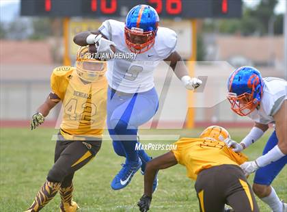 Thumbnail 1 in Bishop Gorman @ Bonanza photogallery.
