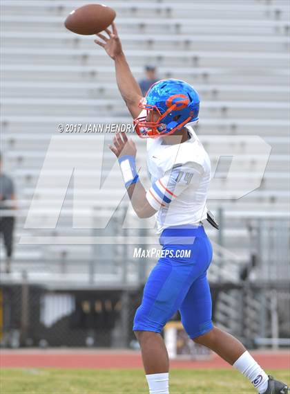 Thumbnail 2 in Bishop Gorman @ Bonanza photogallery.