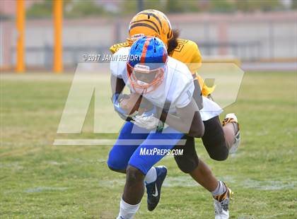 Thumbnail 1 in Bishop Gorman @ Bonanza photogallery.