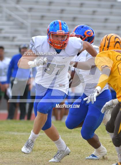 Thumbnail 2 in Bishop Gorman @ Bonanza photogallery.