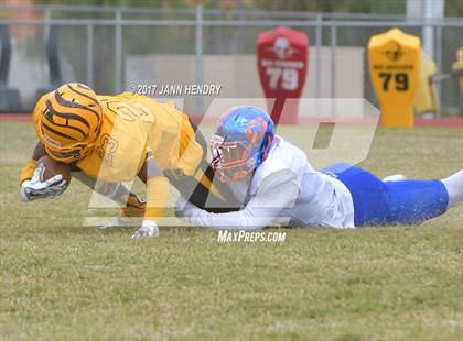Thumbnail 1 in Bishop Gorman @ Bonanza photogallery.