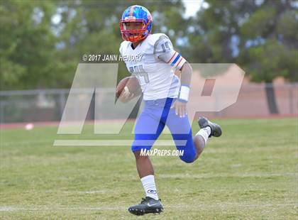 Thumbnail 3 in Bishop Gorman @ Bonanza photogallery.