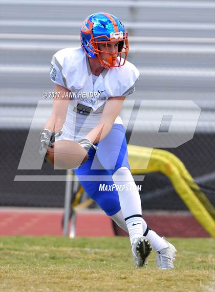 Thumbnail 2 in Bishop Gorman @ Bonanza photogallery.