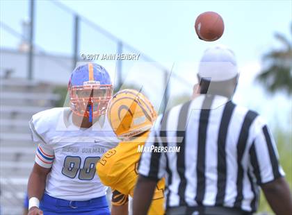 Thumbnail 3 in Bishop Gorman @ Bonanza photogallery.