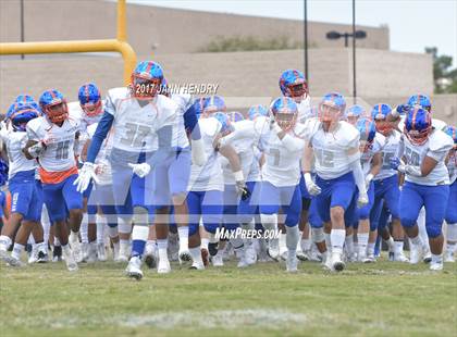 Thumbnail 2 in Bishop Gorman @ Bonanza photogallery.