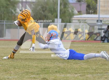 Thumbnail 2 in Bishop Gorman @ Bonanza photogallery.