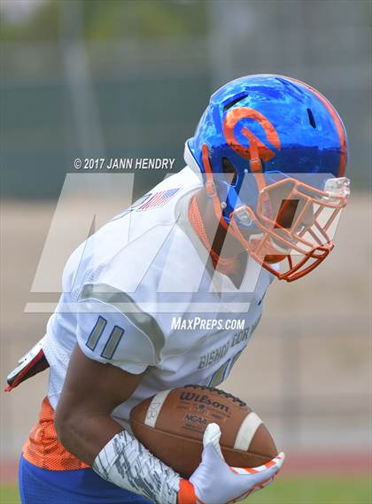 Thumbnail 2 in Bishop Gorman @ Bonanza photogallery.