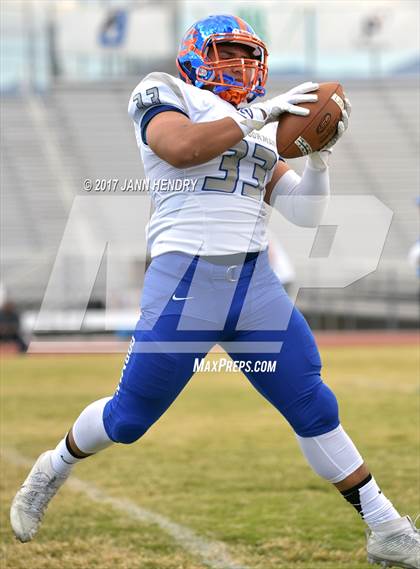 Thumbnail 3 in Bishop Gorman @ Bonanza photogallery.