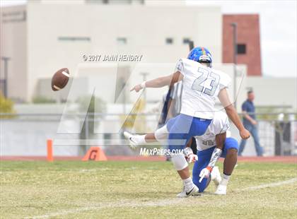 Thumbnail 2 in Bishop Gorman @ Bonanza photogallery.