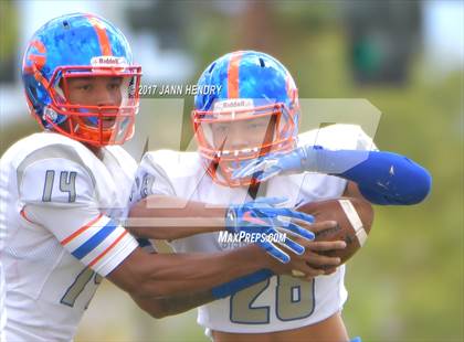 Thumbnail 1 in Bishop Gorman @ Bonanza photogallery.