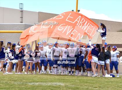 Thumbnail 1 in Bishop Gorman @ Bonanza photogallery.