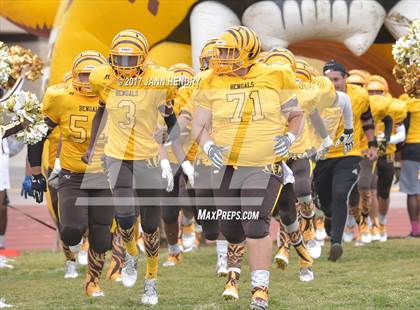 Thumbnail 1 in Bishop Gorman @ Bonanza photogallery.