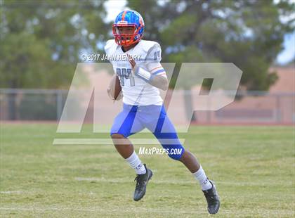 Thumbnail 2 in Bishop Gorman @ Bonanza photogallery.