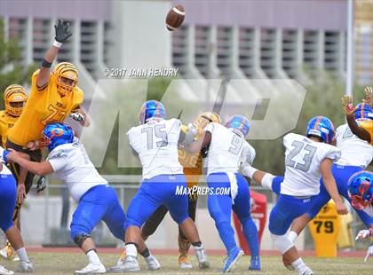 Thumbnail 3 in Bishop Gorman @ Bonanza photogallery.