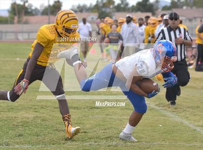 Thumbnail 3 in Bishop Gorman @ Bonanza photogallery.