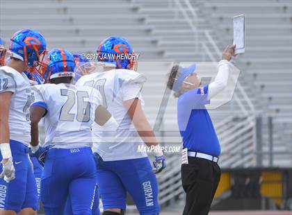 Thumbnail 2 in Bishop Gorman @ Bonanza photogallery.