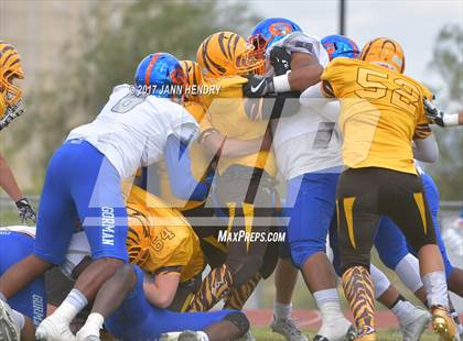 Thumbnail 3 in Bishop Gorman @ Bonanza photogallery.