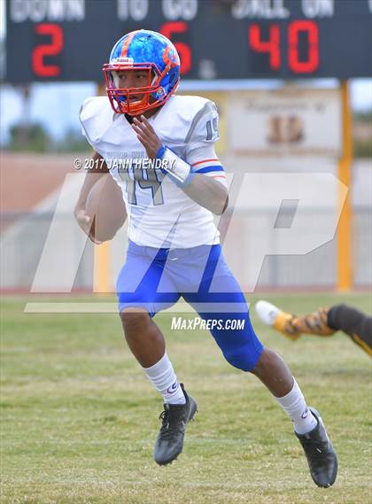 Thumbnail 3 in Bishop Gorman @ Bonanza photogallery.