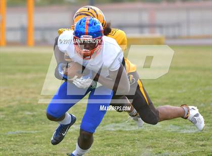 Thumbnail 2 in Bishop Gorman @ Bonanza photogallery.