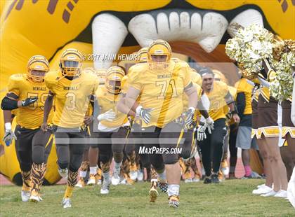 Thumbnail 2 in Bishop Gorman @ Bonanza photogallery.