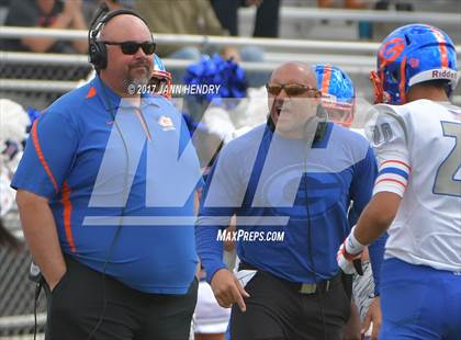 Thumbnail 3 in Bishop Gorman @ Bonanza photogallery.