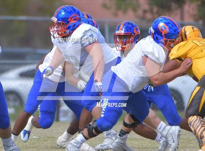 Thumbnail 2 in Bishop Gorman @ Bonanza photogallery.