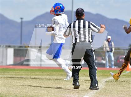 Thumbnail 1 in Bishop Gorman @ Bonanza photogallery.
