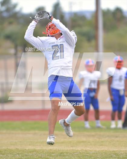 Thumbnail 3 in Bishop Gorman @ Bonanza photogallery.