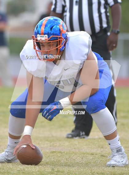 Thumbnail 3 in Bishop Gorman @ Bonanza photogallery.