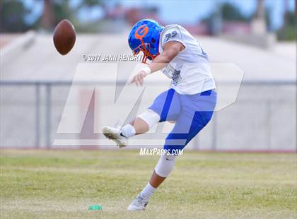 Thumbnail 1 in Bishop Gorman @ Bonanza photogallery.