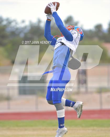 Thumbnail 1 in Bishop Gorman @ Bonanza photogallery.