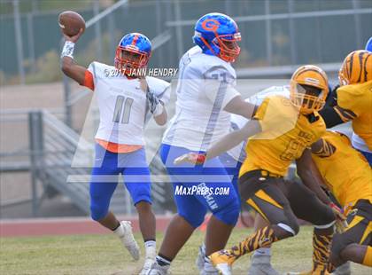 Thumbnail 3 in Bishop Gorman @ Bonanza photogallery.