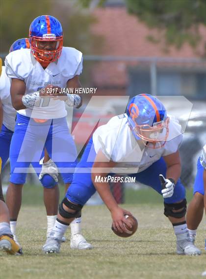Thumbnail 3 in Bishop Gorman @ Bonanza photogallery.