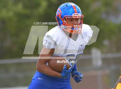 Thumbnail 1 in Bishop Gorman @ Bonanza photogallery.